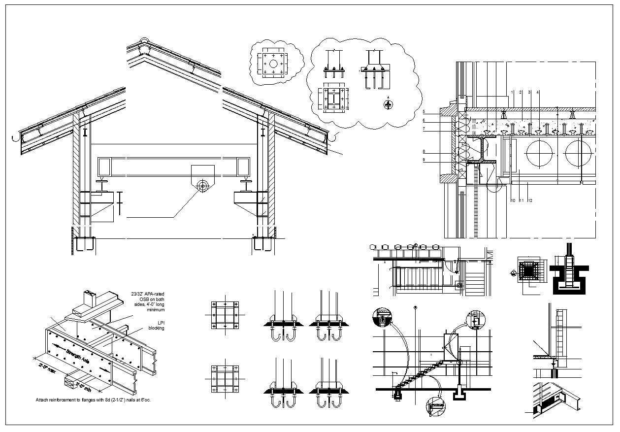 Steel Structure Details,Steel Structure CAD drawings,Steel building,Steel Structure Design