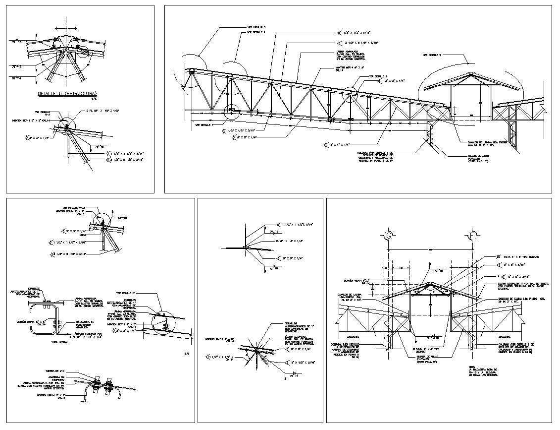 Steel Structure Details,Steel Structure CAD drawings,Steel building,Steel Structure Design