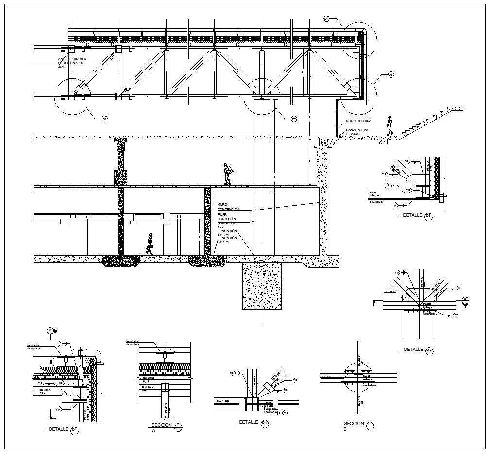 Steel Structure Details,Steel Structure CAD drawings,Steel building,Steel Structure Design