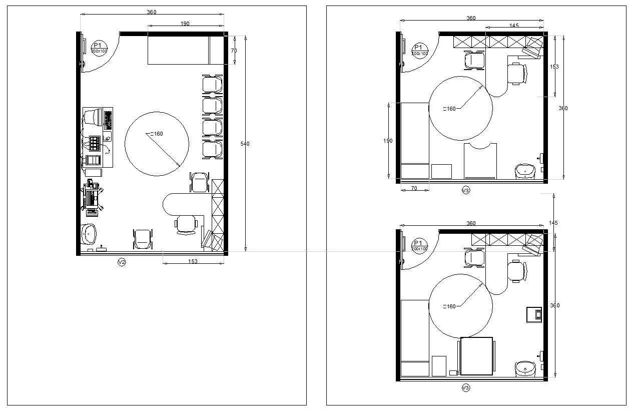 Accessibility facilities,blocks,details,design