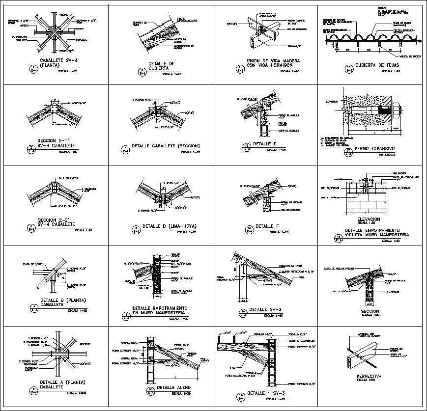 Wood Constructure Details,design,wood building,wood constructure elevation