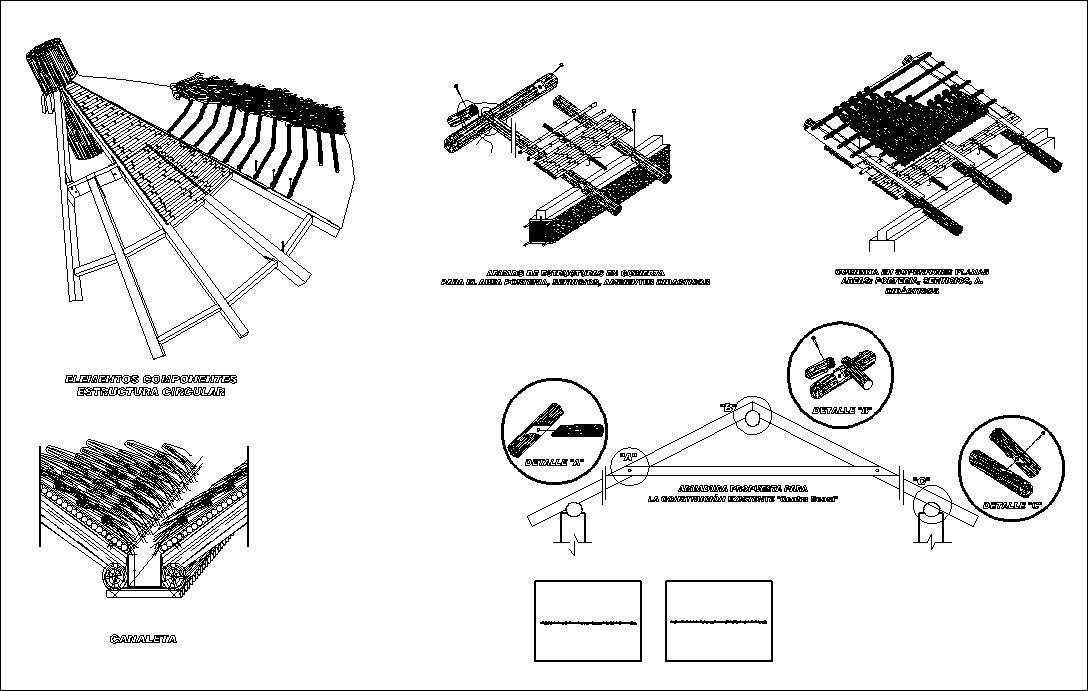 Wood Constructure Details,design,wood building,wood constructure elevation