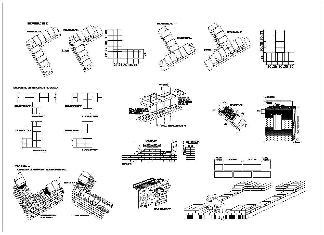 Wood Constructure Details,design,wood building,wood constructure elevation