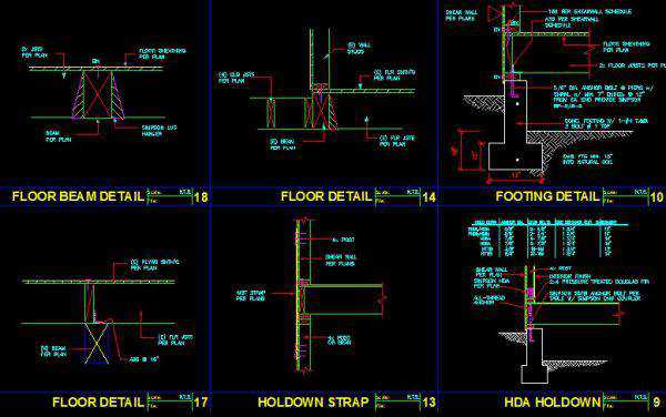 Construction Details 1