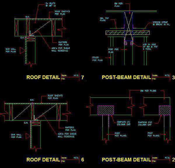 Construction Details 2