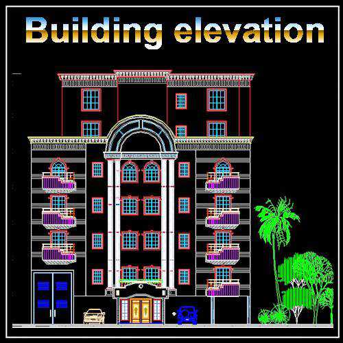 Here is a beautiful collection of Building elevation Design, Architecture facade,Design Ideas, Inspirational ideas,House decor elements