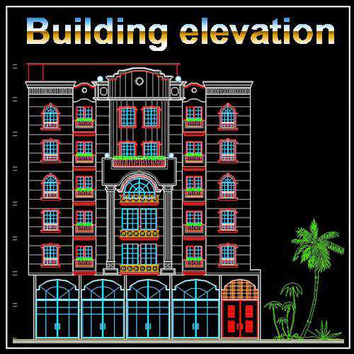 Here is a beautiful collection of Building elevation Design, Architecture facade,Design Ideas, Inspirational ideas,House decor elements