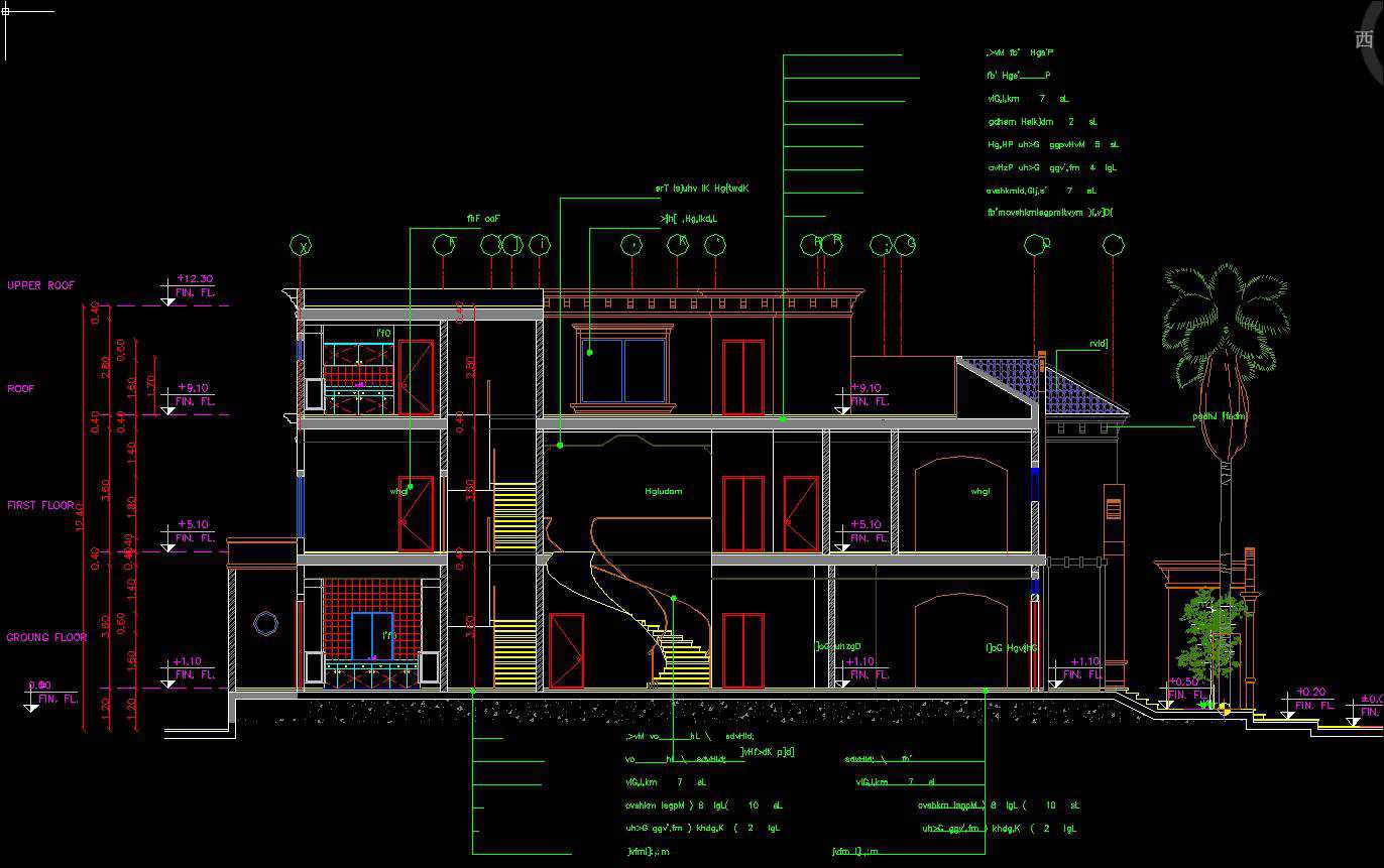 Here is a beautiful collection of Building elevation Design, Architecture facade,Design Ideas, Inspirational ideas,House decor elements