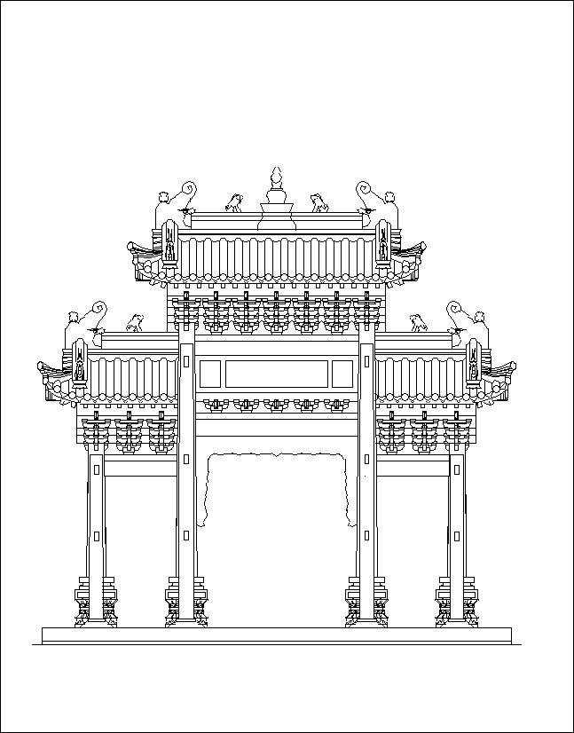 Chinese Architecture,Chinese decoration elements,chinese Door decorations,Lattice,carved wooden doors, traditional Chinese architecture,column 