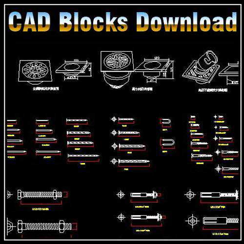 Hardware Blocks