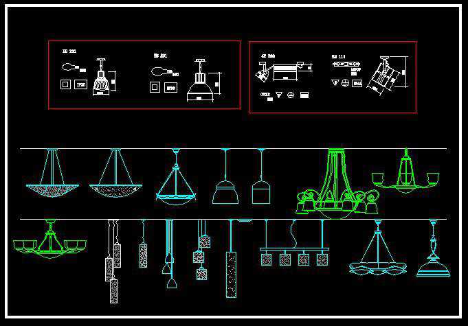 【Lights Engineering Blocks】