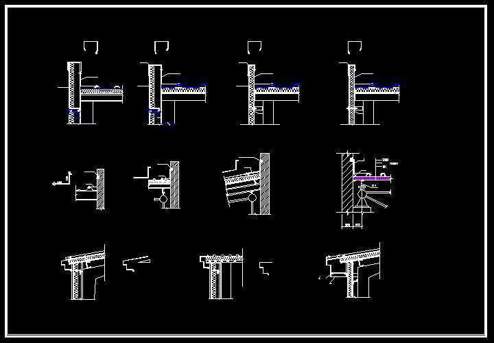 seismic details of steel structures