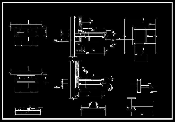 seismic details of steel structures