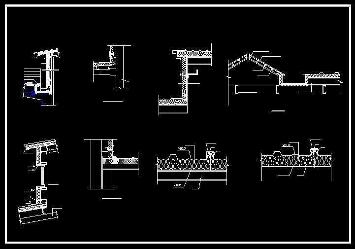 seismic details of steel structures