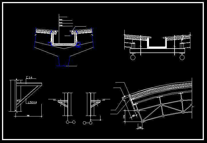 seismic details of steel structures