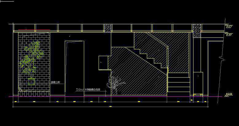 Restaurant Design Template