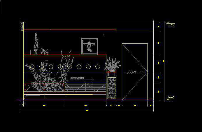 Restaurant Design Template