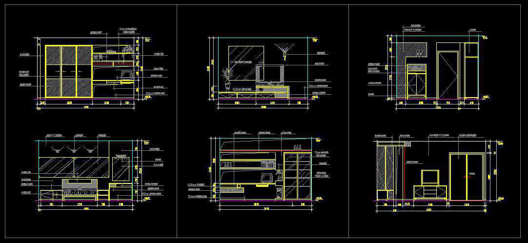 Master Room Design Template