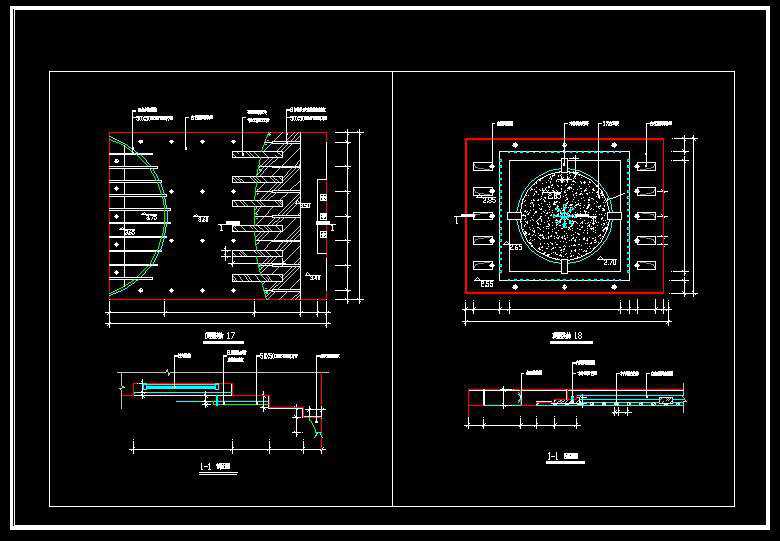 Ceiling Design Ideas,Ceiling Details,Ceiling CAD Drawings,Decorative Elements