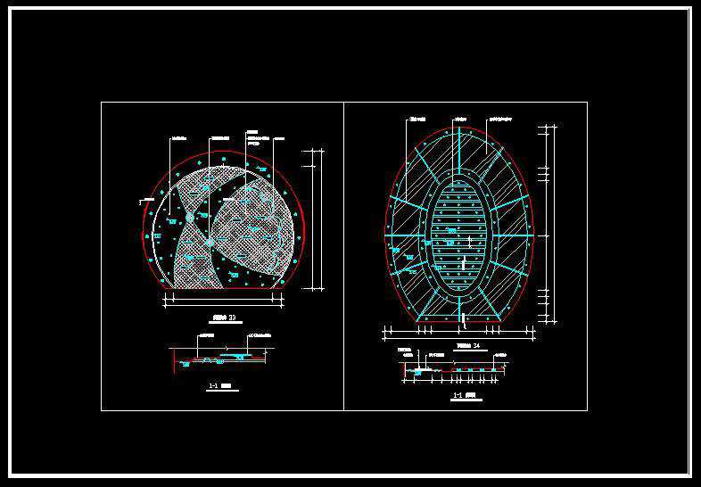 Ceiling Design Ideas,Ceiling Details,Ceiling CAD Drawings,Decorative Elements