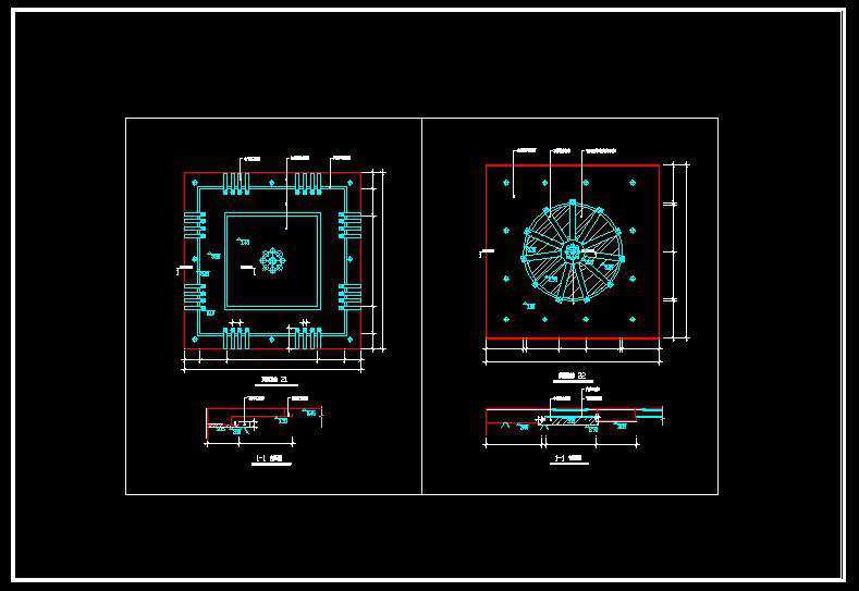 Ceiling Design Ideas,Ceiling Details,Ceiling CAD Drawings,Decorative Elements